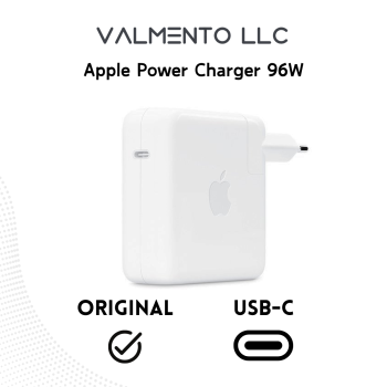 Apple Original Netzteil 96W MX0J2ZM/A in Polybag
